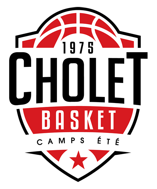 Cholet Basket - Camps d'été