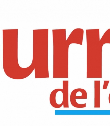 Camps Eté CB - 2 Articles dans Le Courrier de l'Ouest